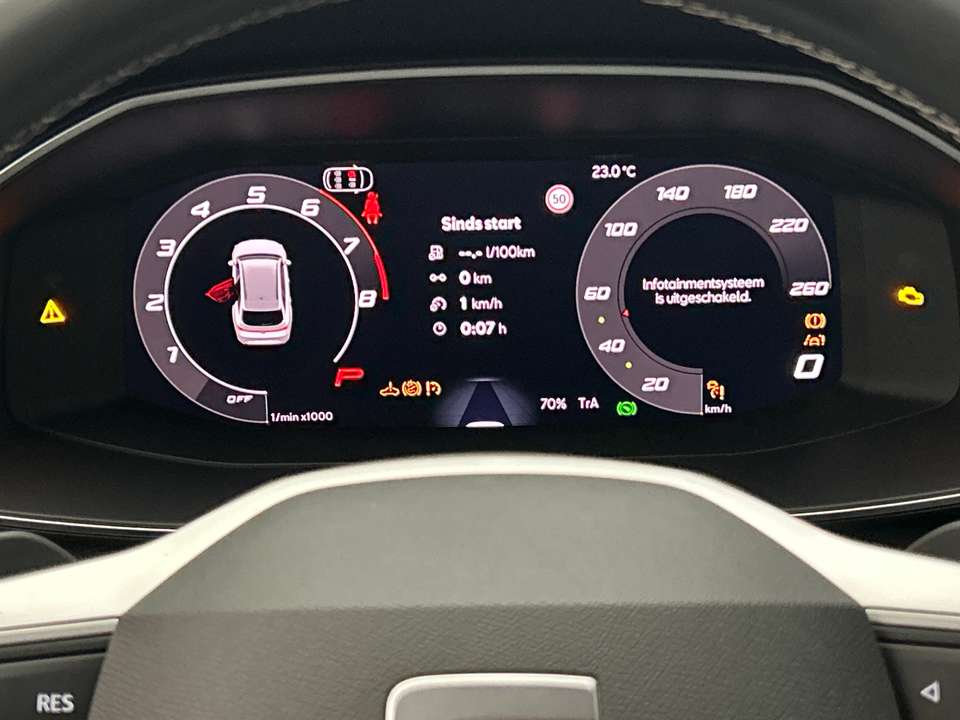 SEAT Leon - Imagem 13