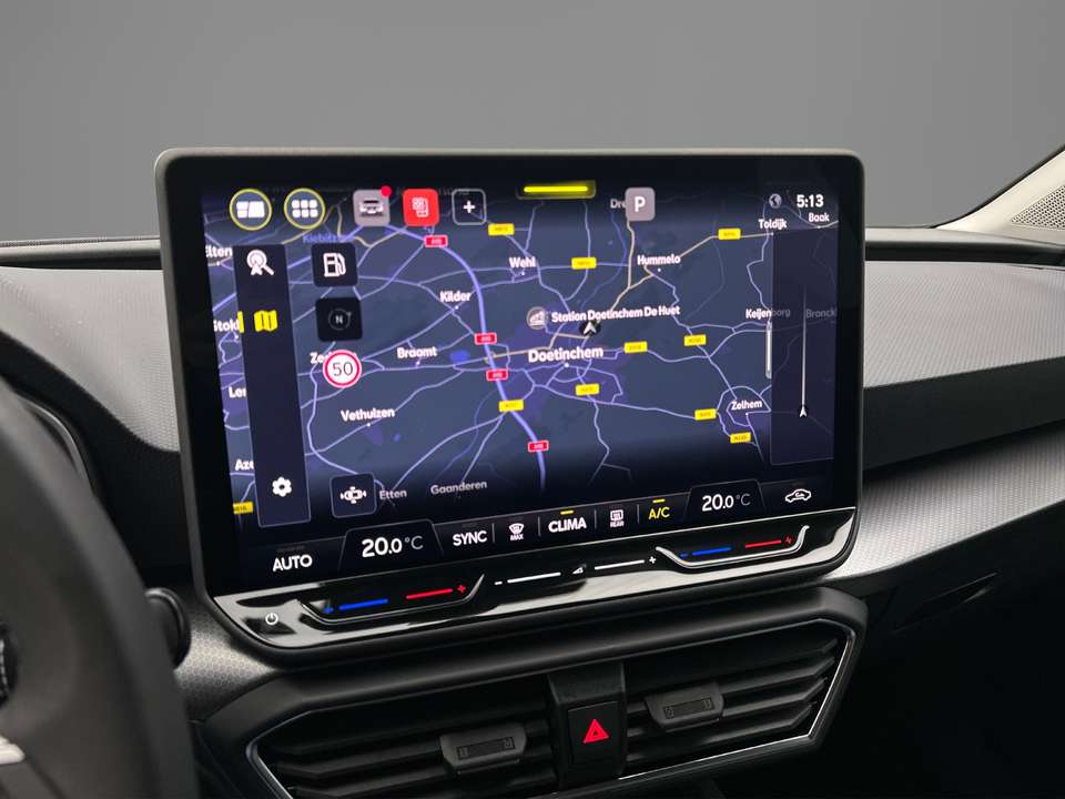 SEAT Leon - Imagem 14
