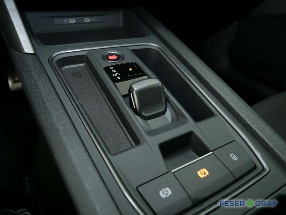 CUPRA Leon - Imagem 7
