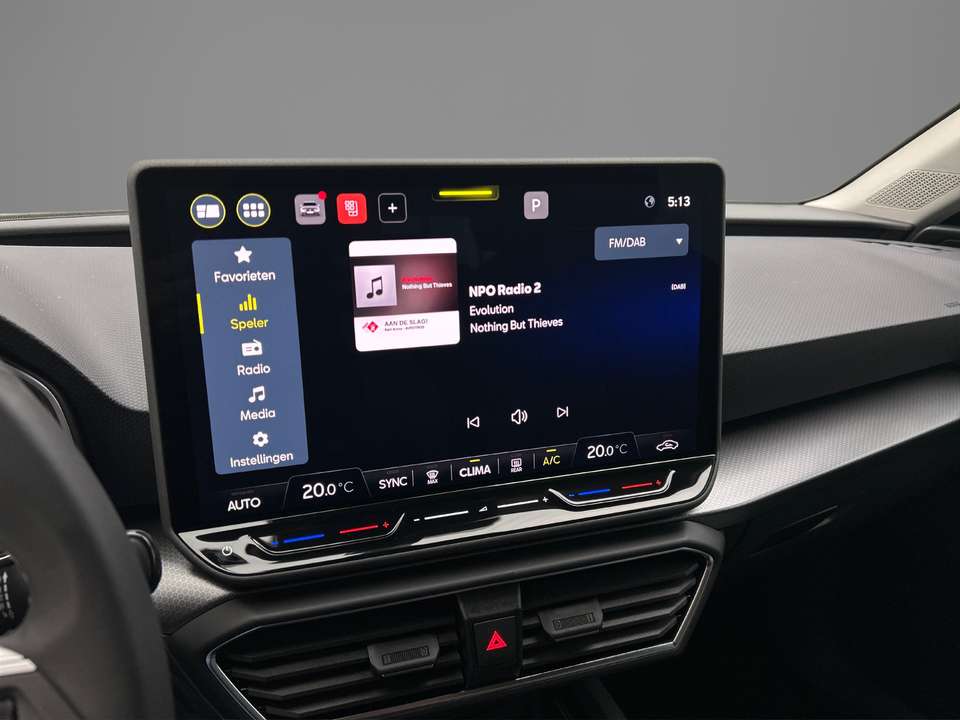 SEAT Leon - Imagem 15