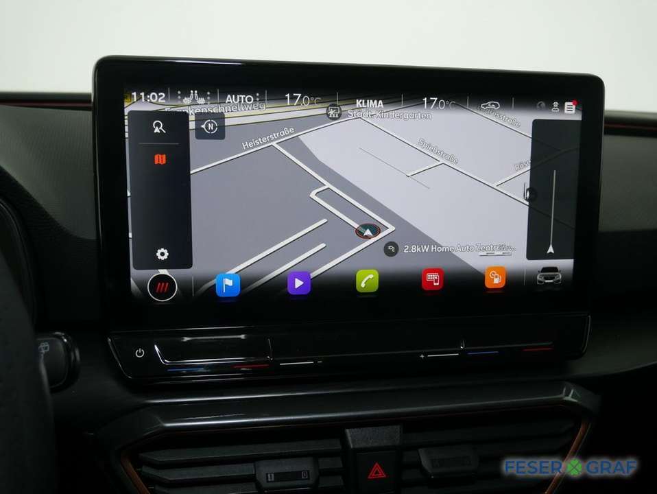 CUPRA Leon - Imagem 8