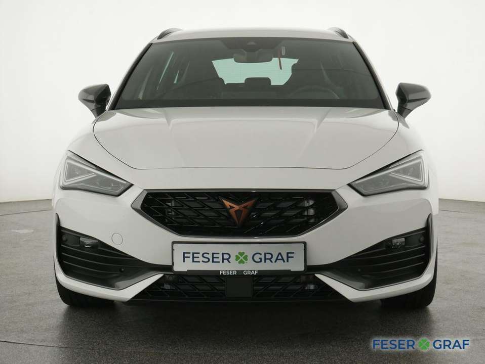 CUPRA Leon - Imagem 10