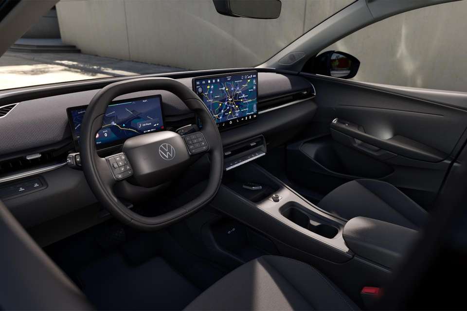 Volkswagen ID. Polo - Imagem 2