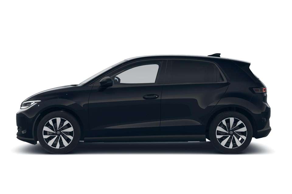 Volkswagen ID. Polo - Imagem 3