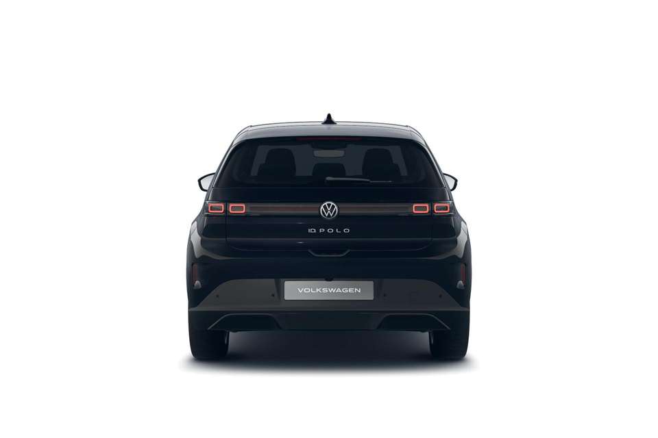Volkswagen ID. Polo - Imagem 4
