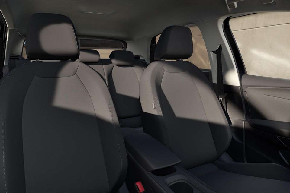 Volkswagen ID. Polo - Imagem 5