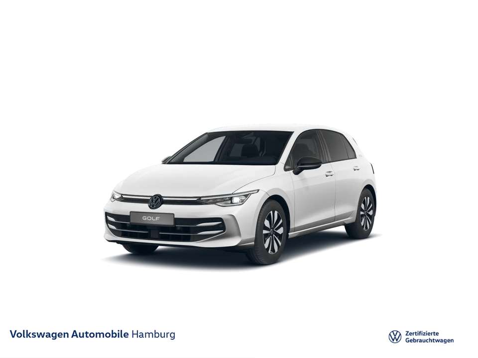Volkswagen Golf - Imagem 1