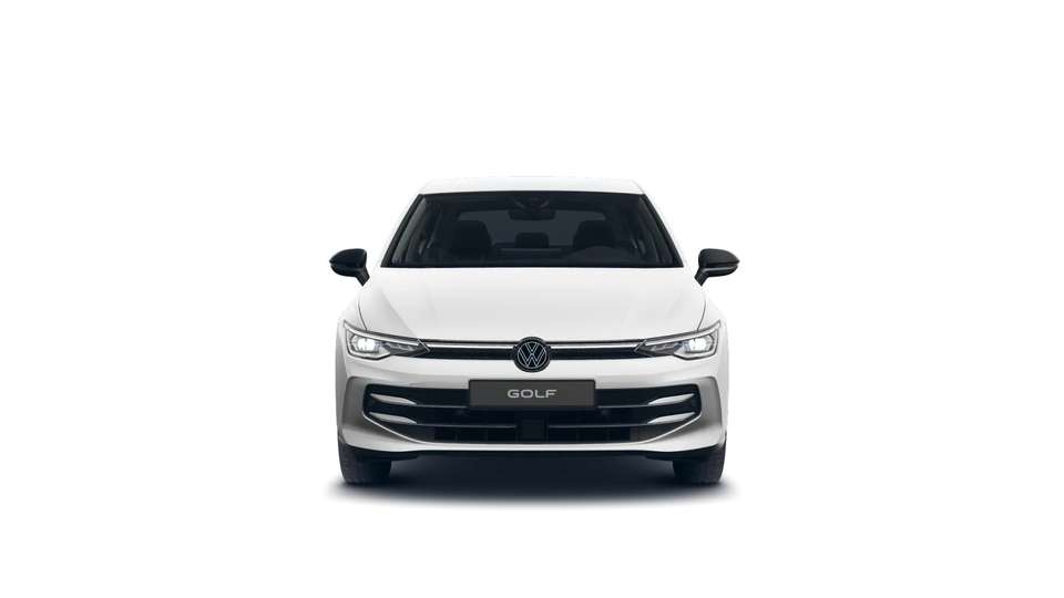 Volkswagen Golf - Imagem 3