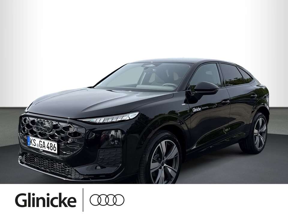 Audi Q3 - Imagem 1