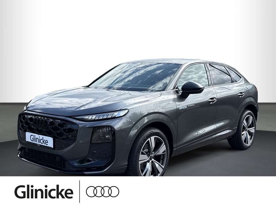 Audi Q3 - Imagem 1