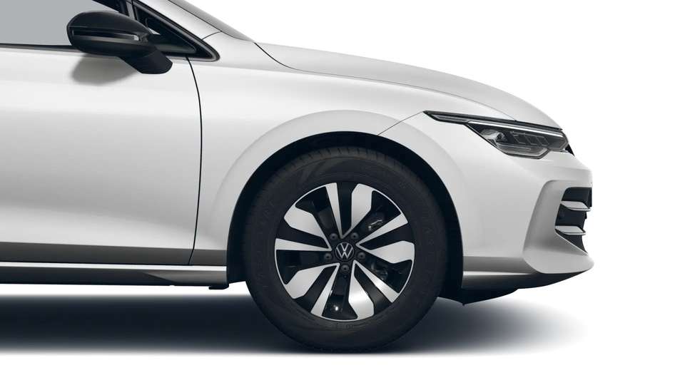 Volkswagen Golf - Imagem 4