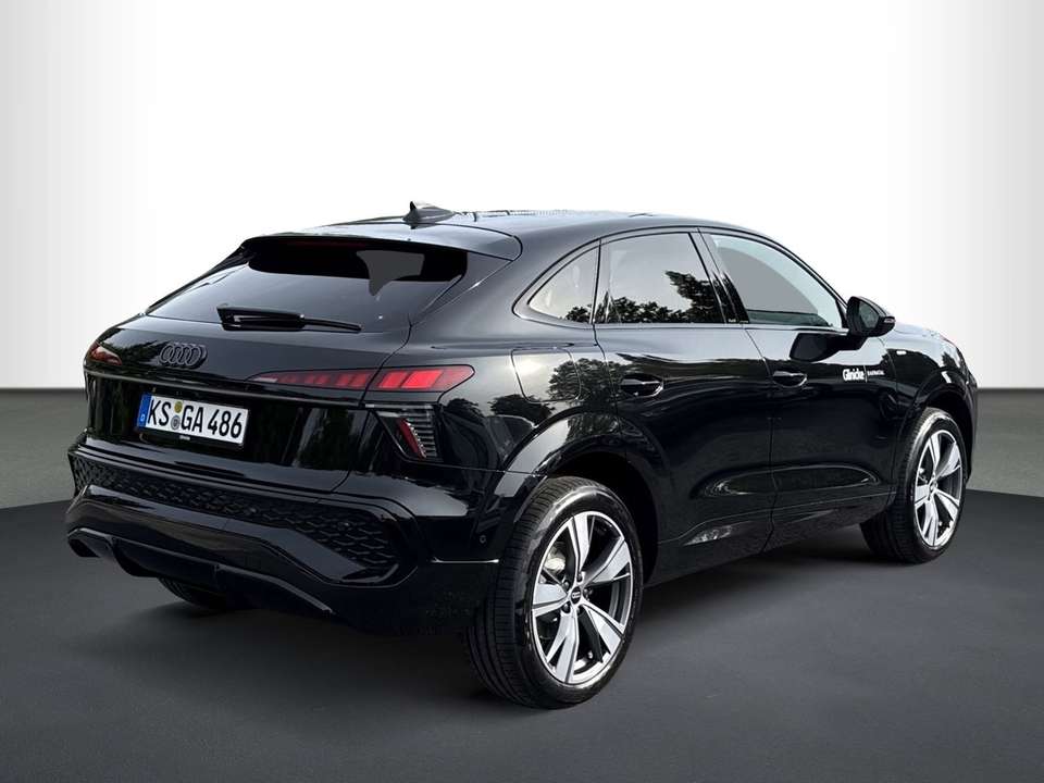 Audi Q3 - Imagem 2