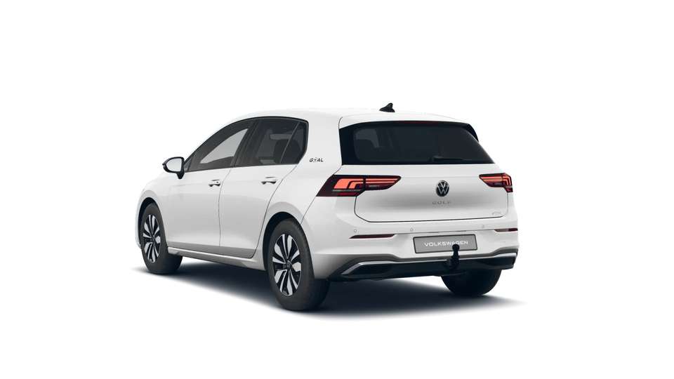 Volkswagen Golf - Imagem 5