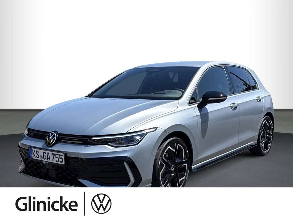 Volkswagen Golf - Imagem 1