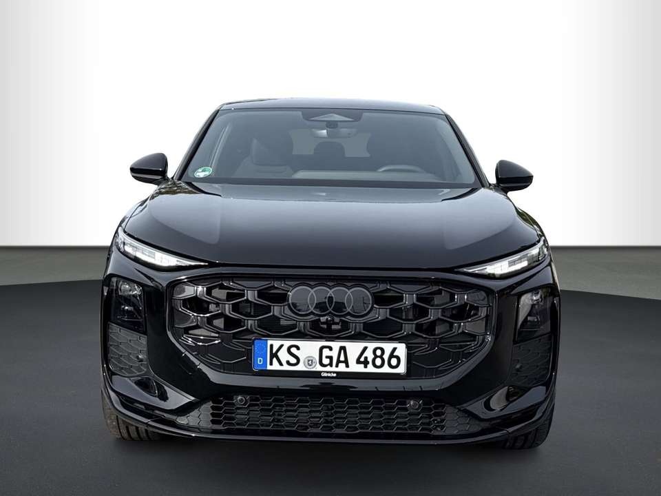 Audi Q3 - Imagem 3