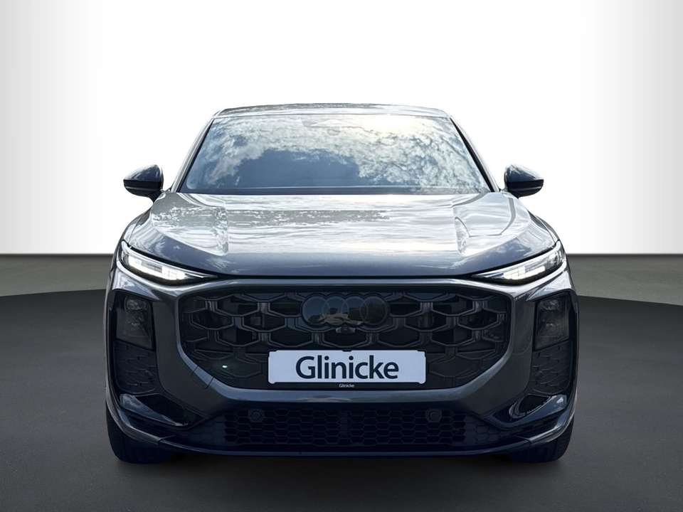Audi Q3 - Imagem 3