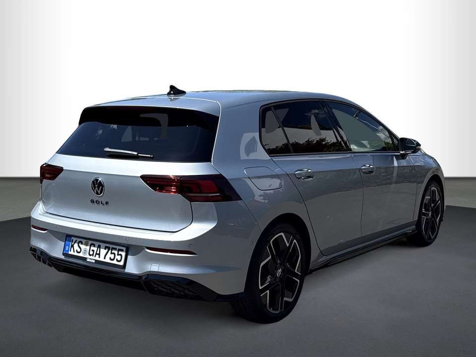 Volkswagen Golf - Imagem 2