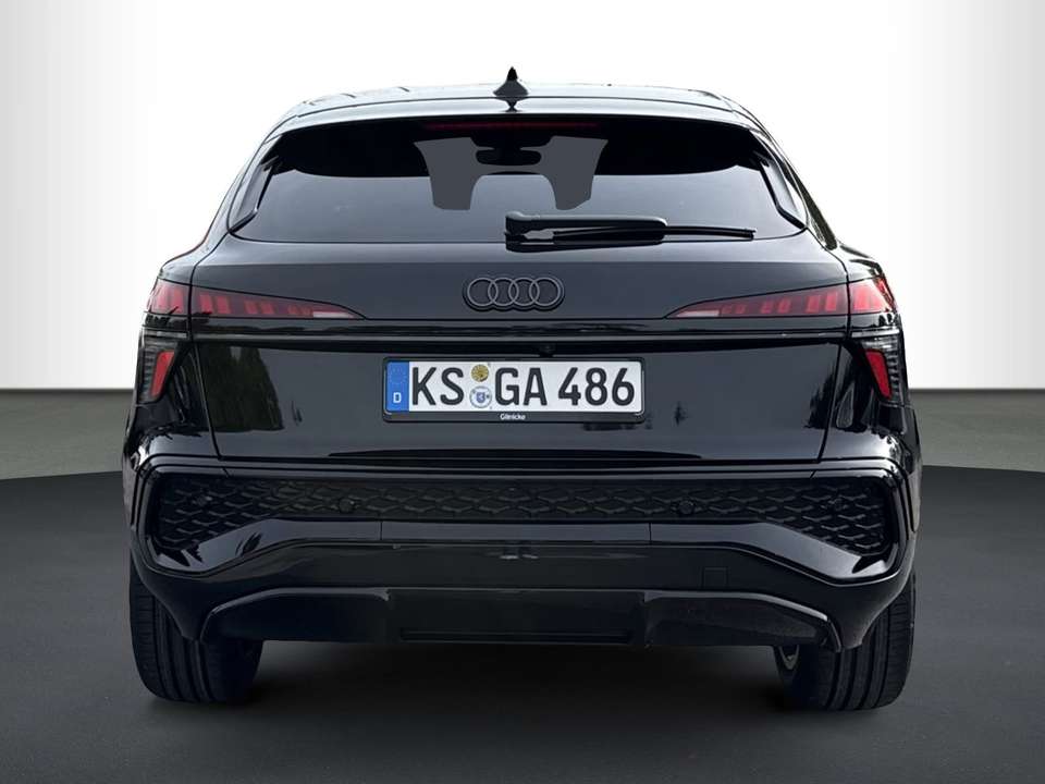 Audi Q3 - Imagem 4