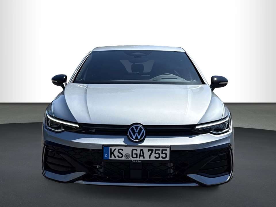 Volkswagen Golf - Imagem 3