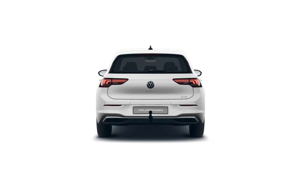 Volkswagen Golf - Imagem 8