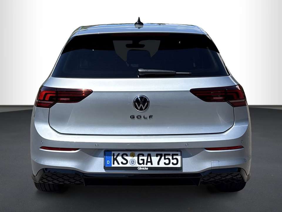 Volkswagen Golf - Imagem 4