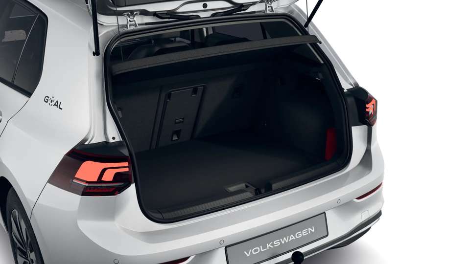 Volkswagen Golf - Imagem 9