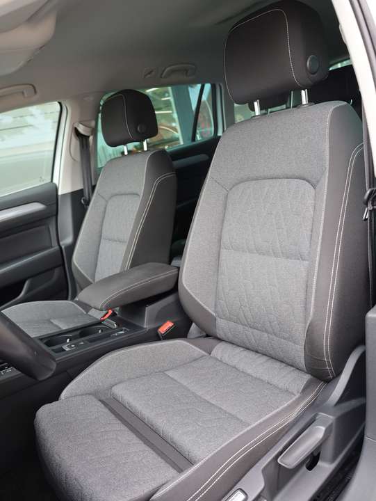 Volkswagen Passat Variant - Imagem 14