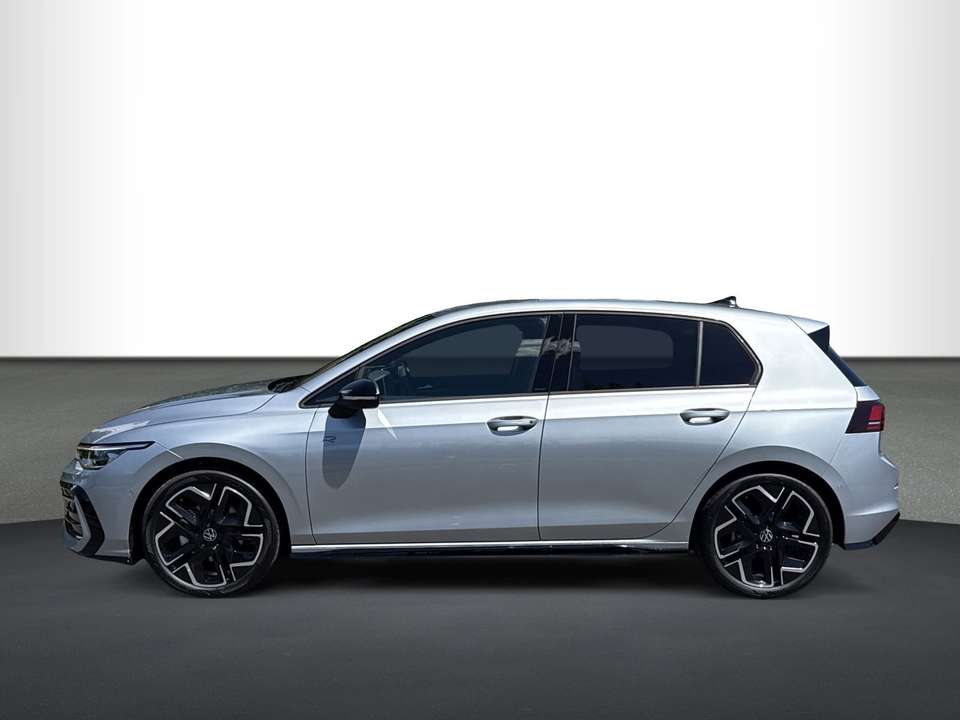 Volkswagen Golf - Imagem 5