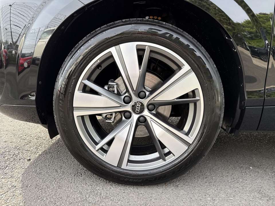 Audi Q3 - Imagem 7