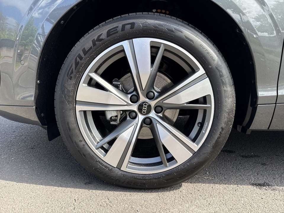Audi Q3 - Imagem 7