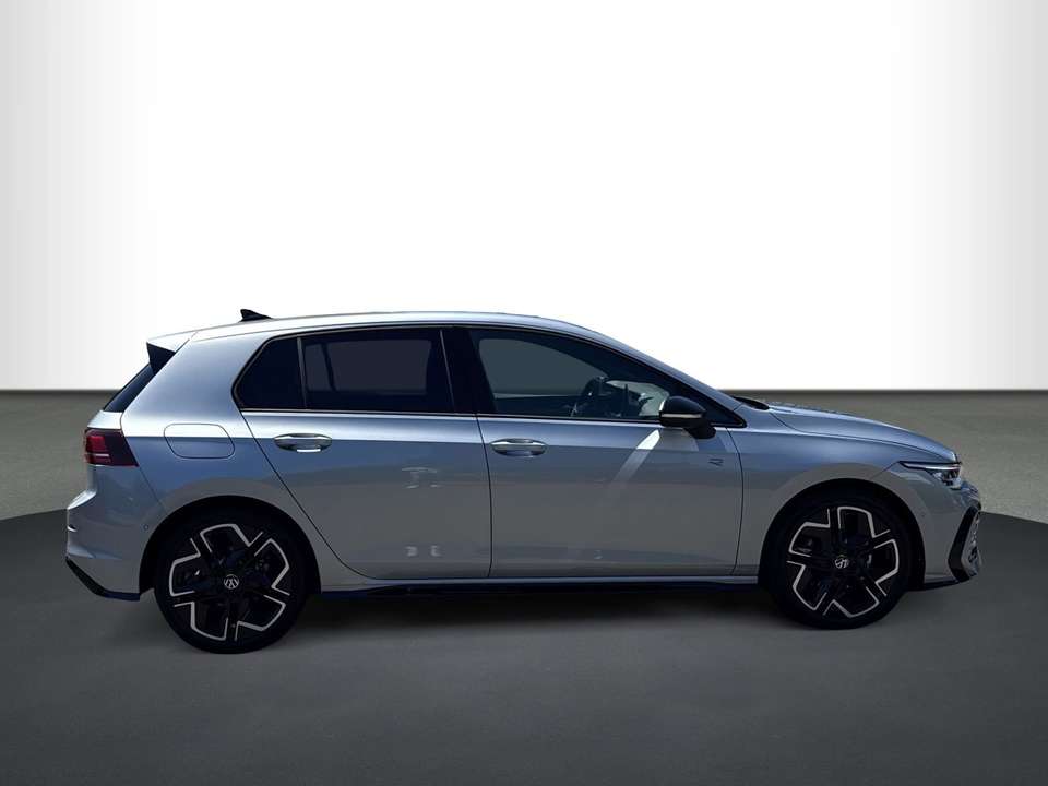 Volkswagen Golf - Imagem 6