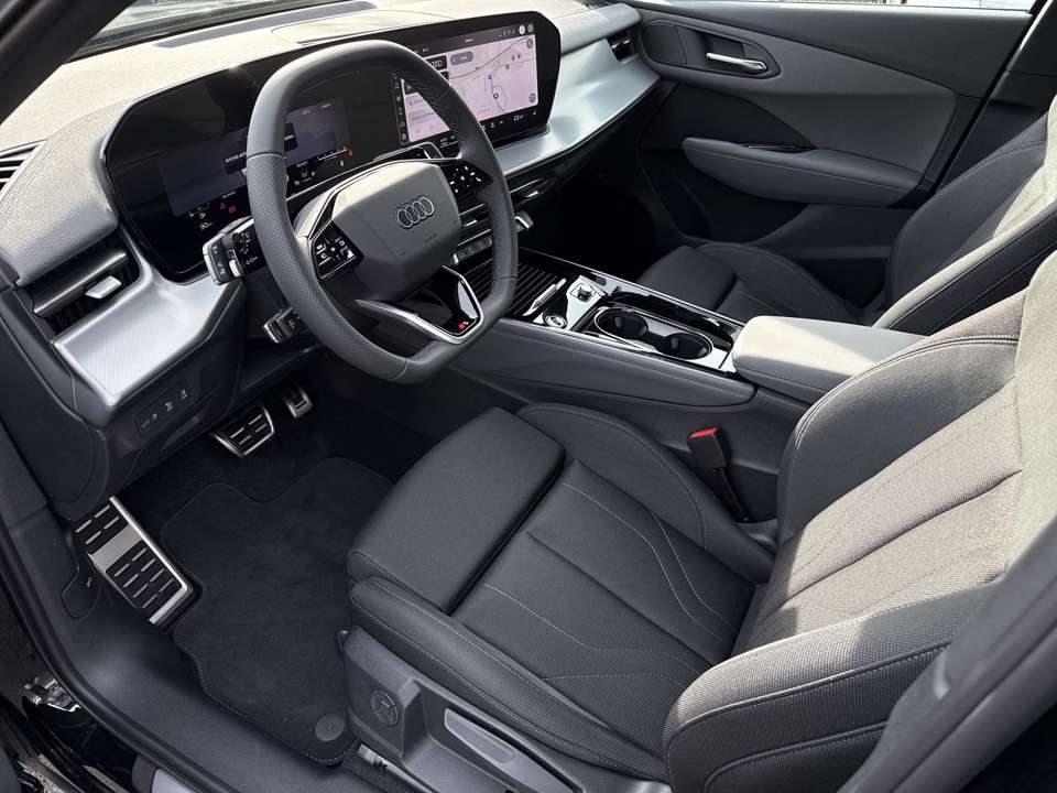 Audi Q3 - Imagem 8