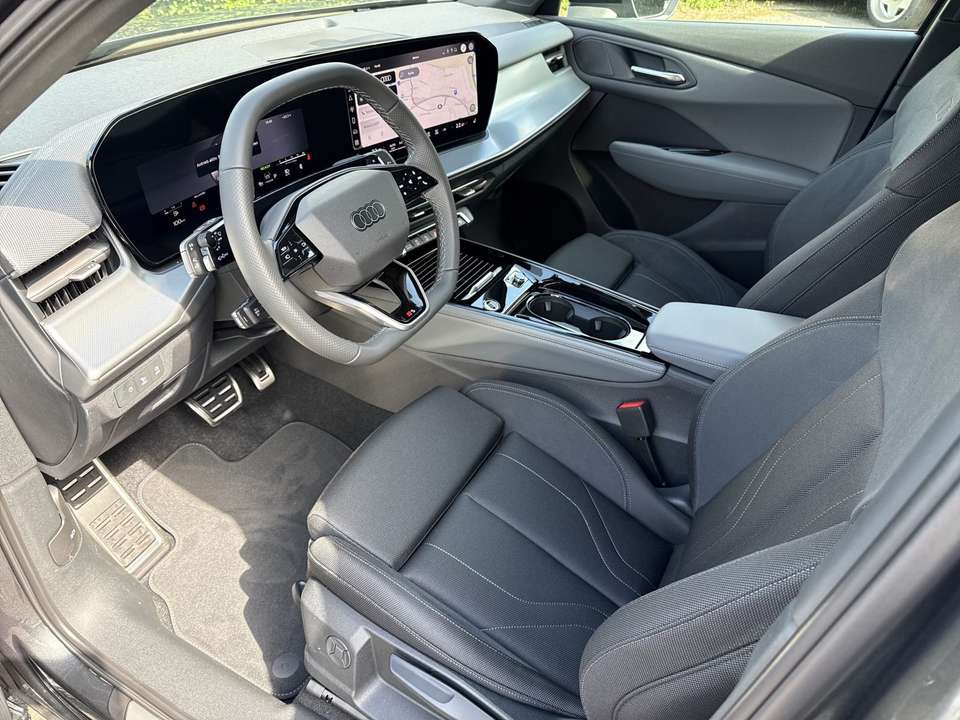 Audi Q3 - Imagem 8