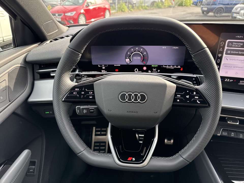 Audi Q3 - Imagem 9