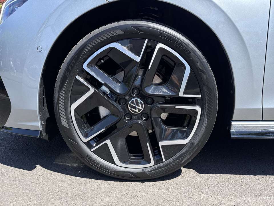 Volkswagen Golf - Imagem 7