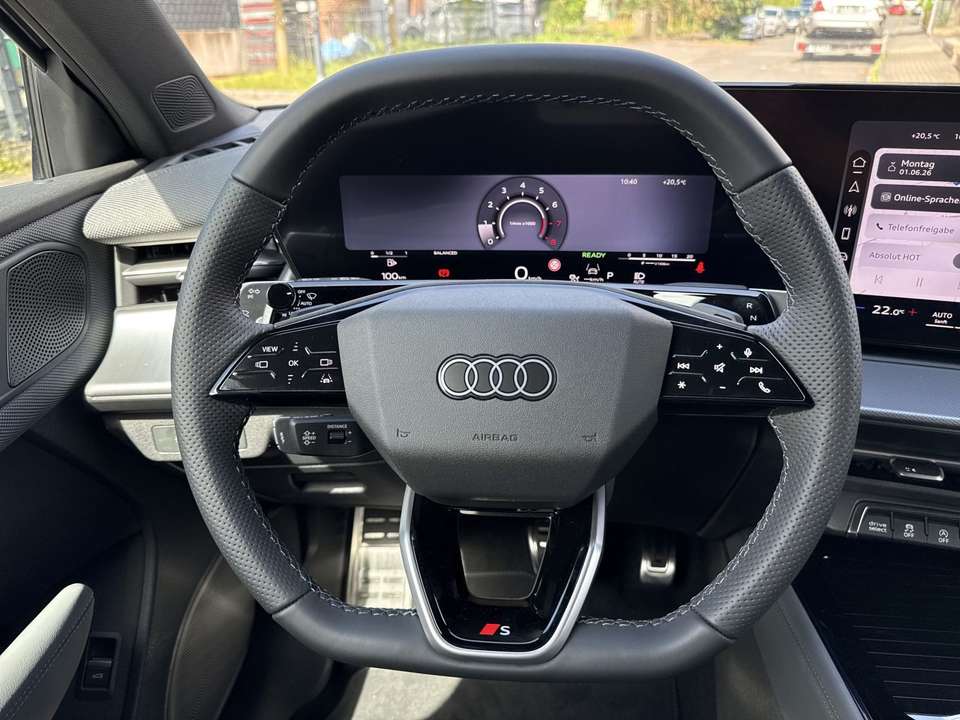 Audi Q3 - Imagem 9