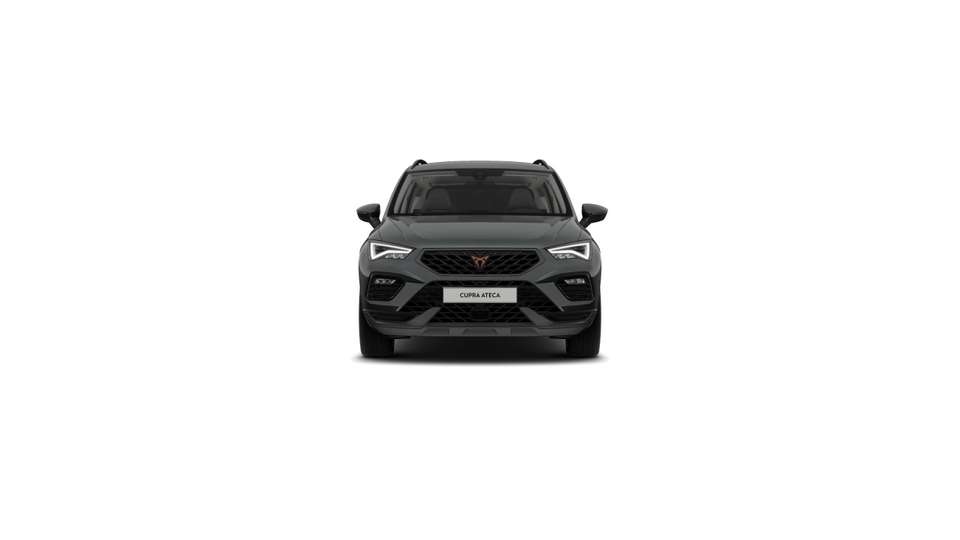 CUPRA Ateca - Imagem 2