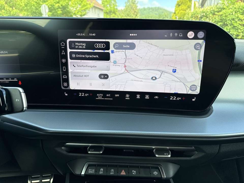 Audi Q3 - Imagem 10