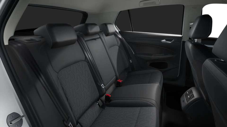 Volkswagen Golf - Imagem 13