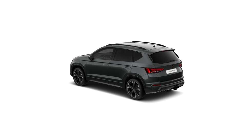 CUPRA Ateca - Imagem 3