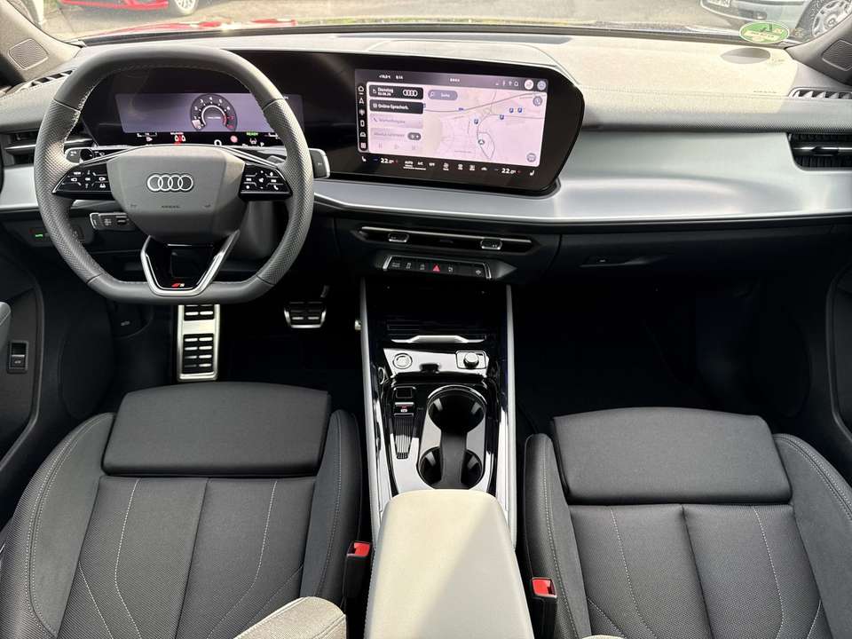 Audi Q3 - Imagem 11
