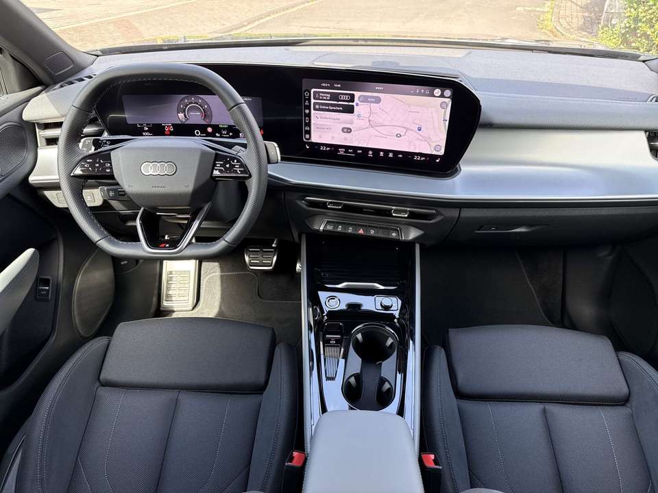 Audi Q3 - Imagem 11