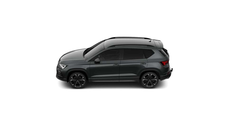 CUPRA Ateca - Imagem 4