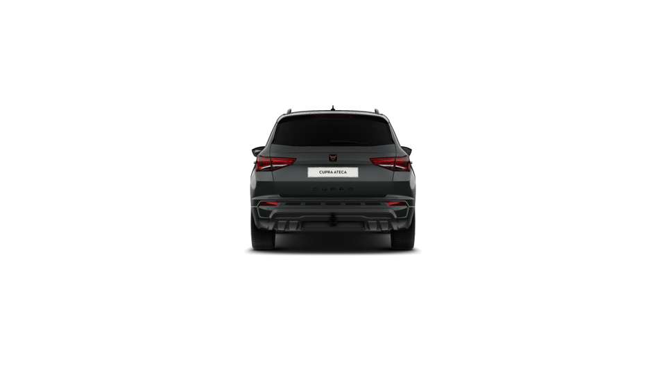 CUPRA Ateca - Imagem 5