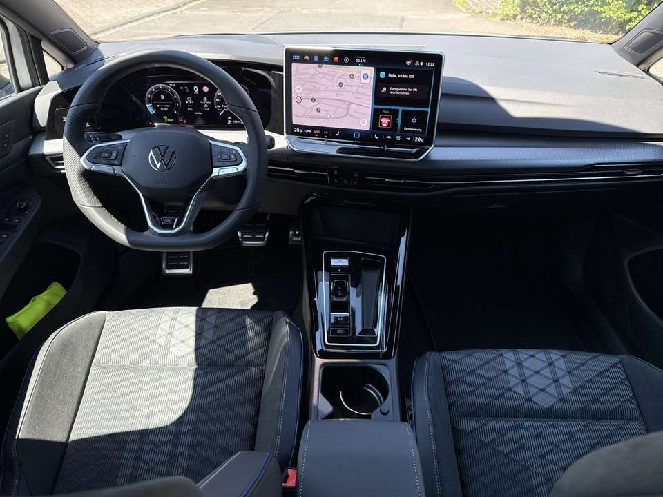 Volkswagen Golf - Imagem 11
