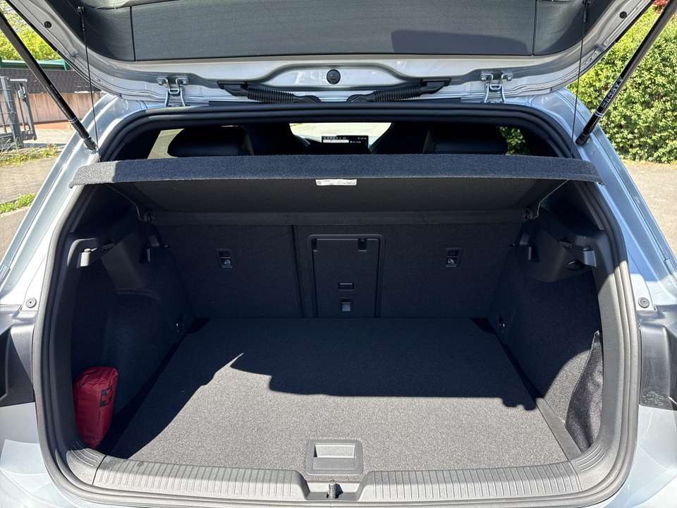 Volkswagen Golf - Imagem 13