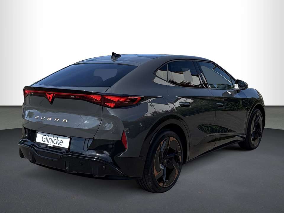 CUPRA Tavascan - Imagem 2