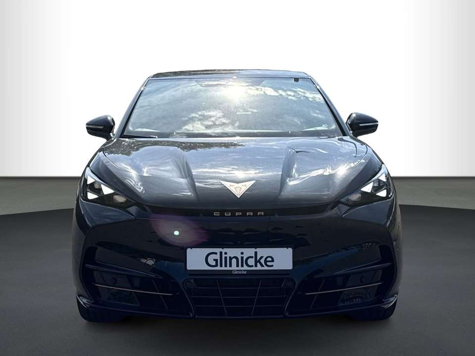 CUPRA Tavascan - Imagem 3