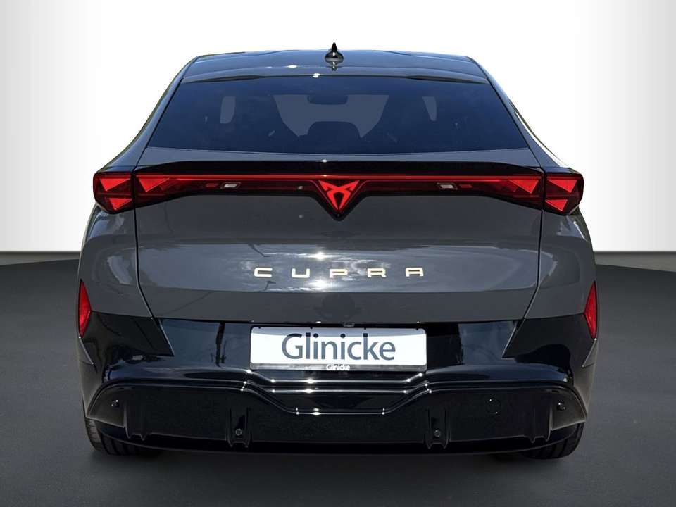 CUPRA Tavascan - Imagem 4