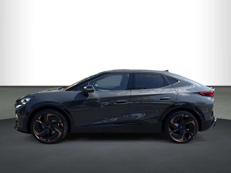 CUPRA Tavascan - Imagem 5